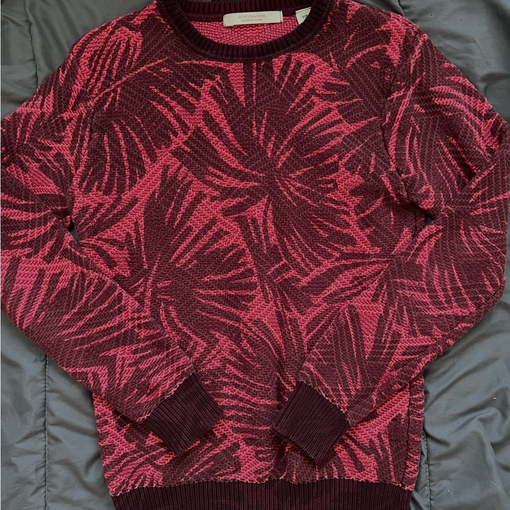 Scotch & Soda Crewneck